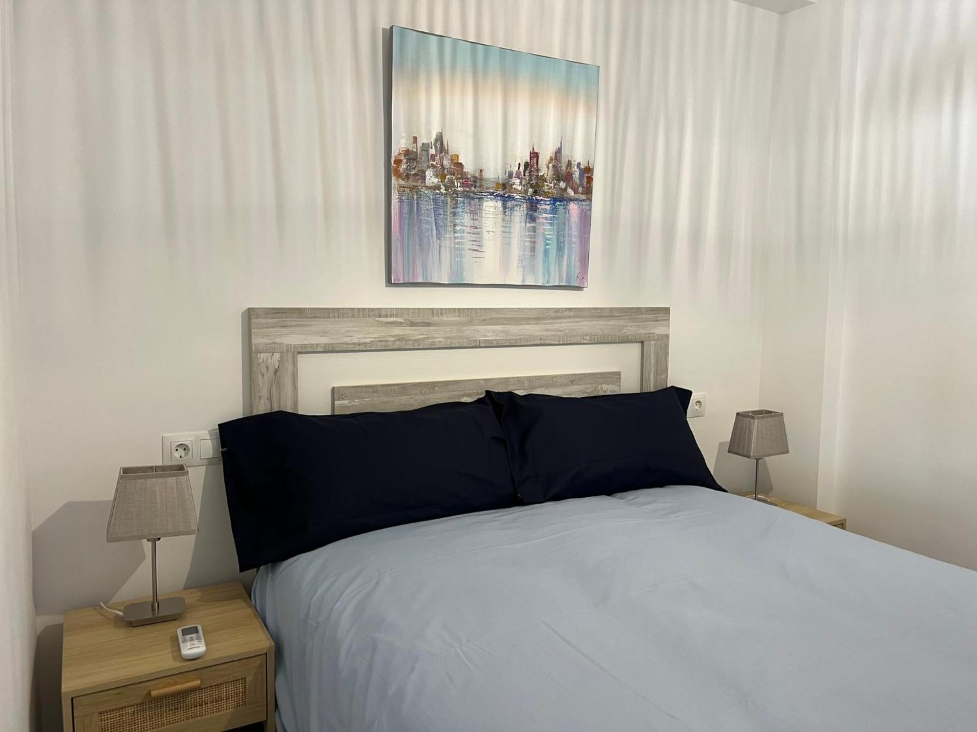 New & Luxurious Apartament