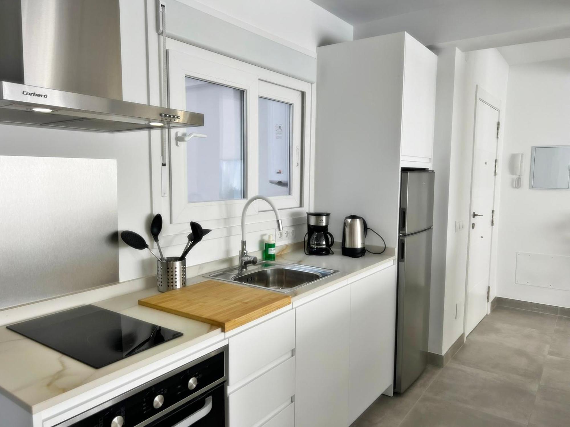 New & Luxurious Fuengirola