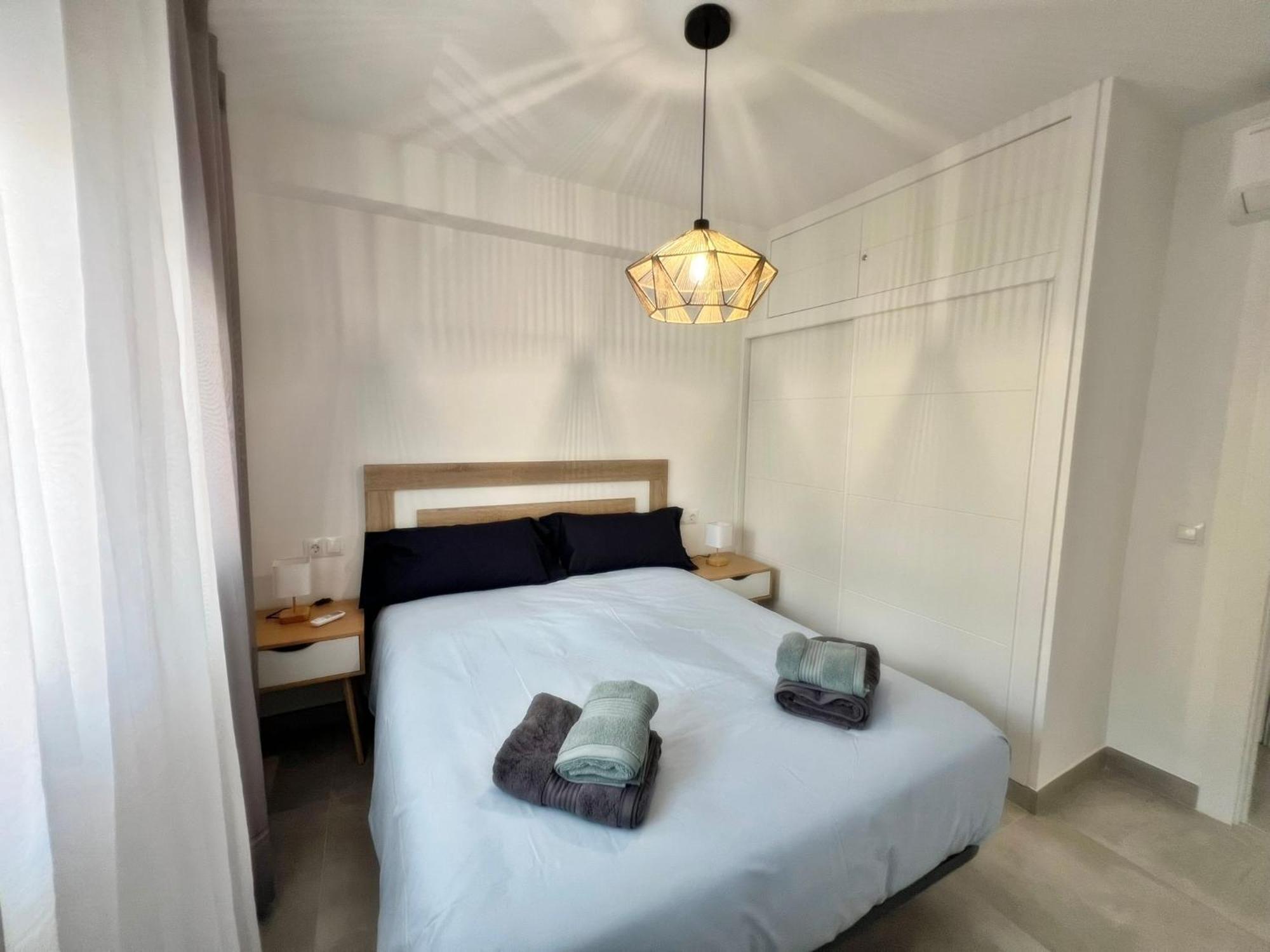 New & Luxurious * Fuengirola