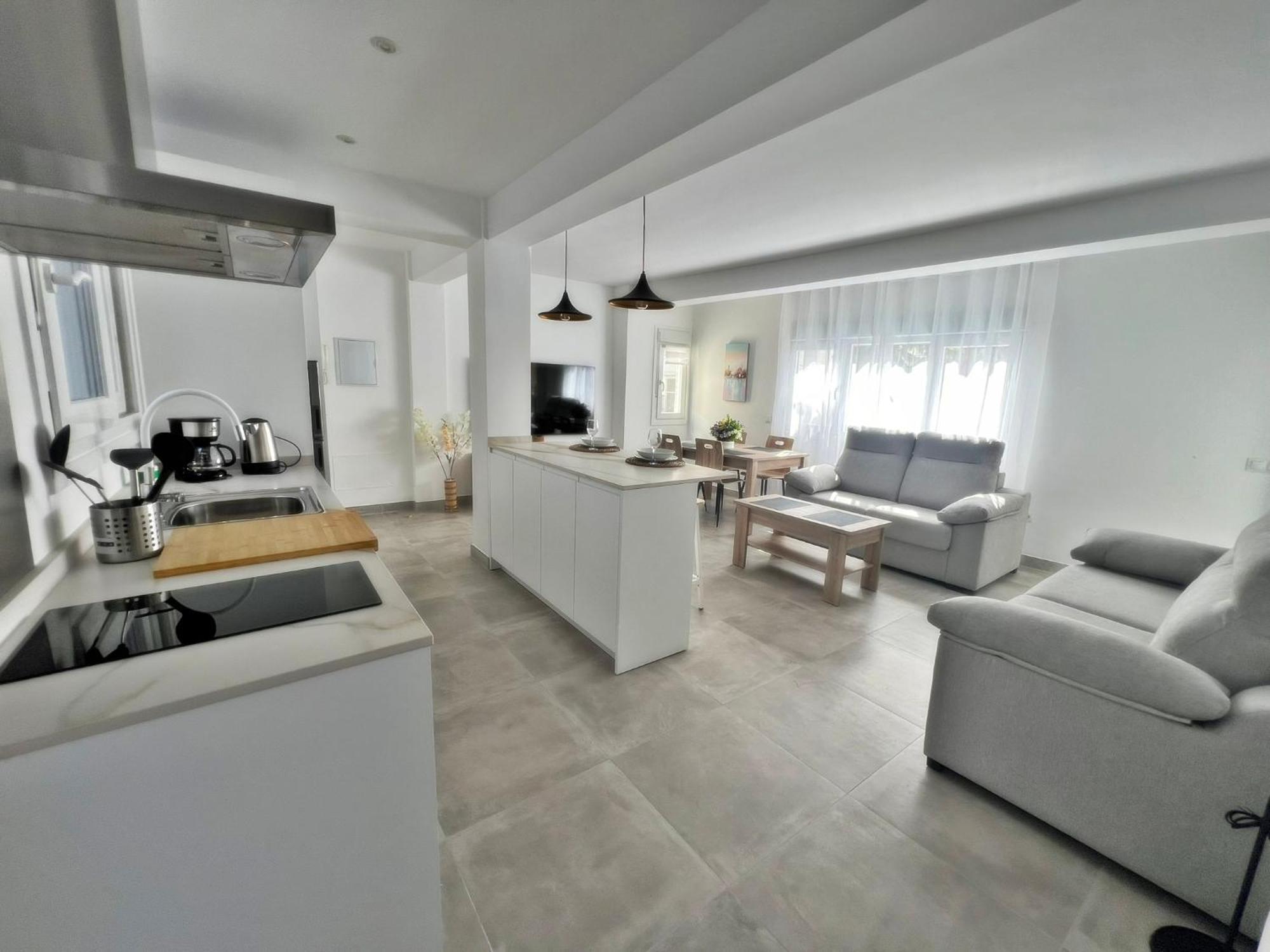 New & Luxurious * Fuengirola
