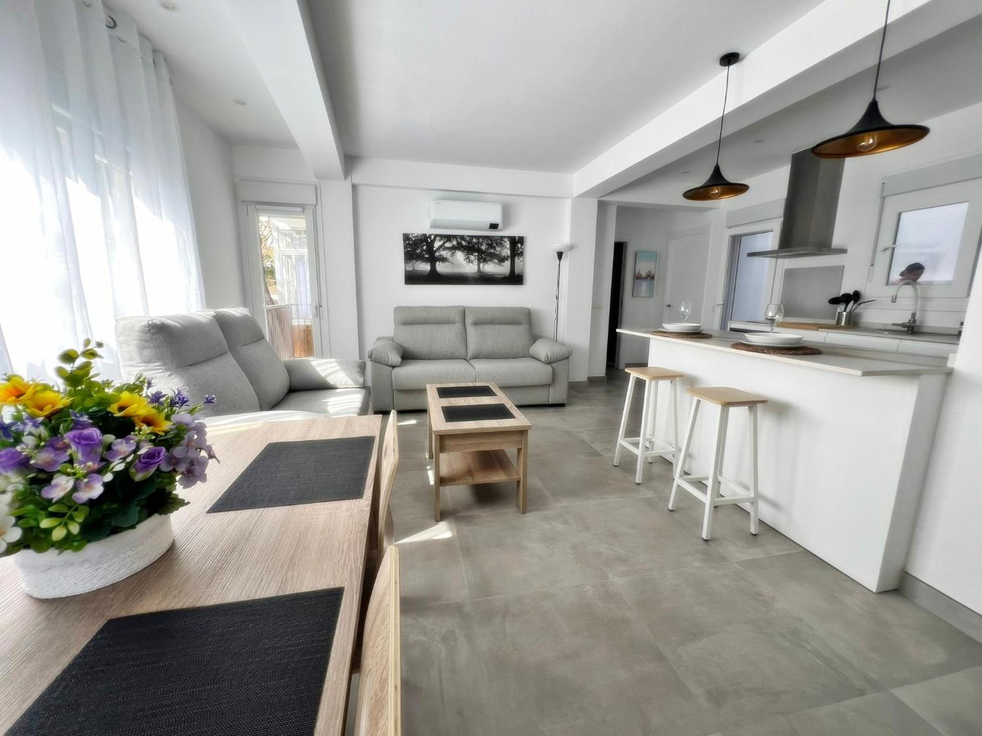 Apartament New & Luxurious