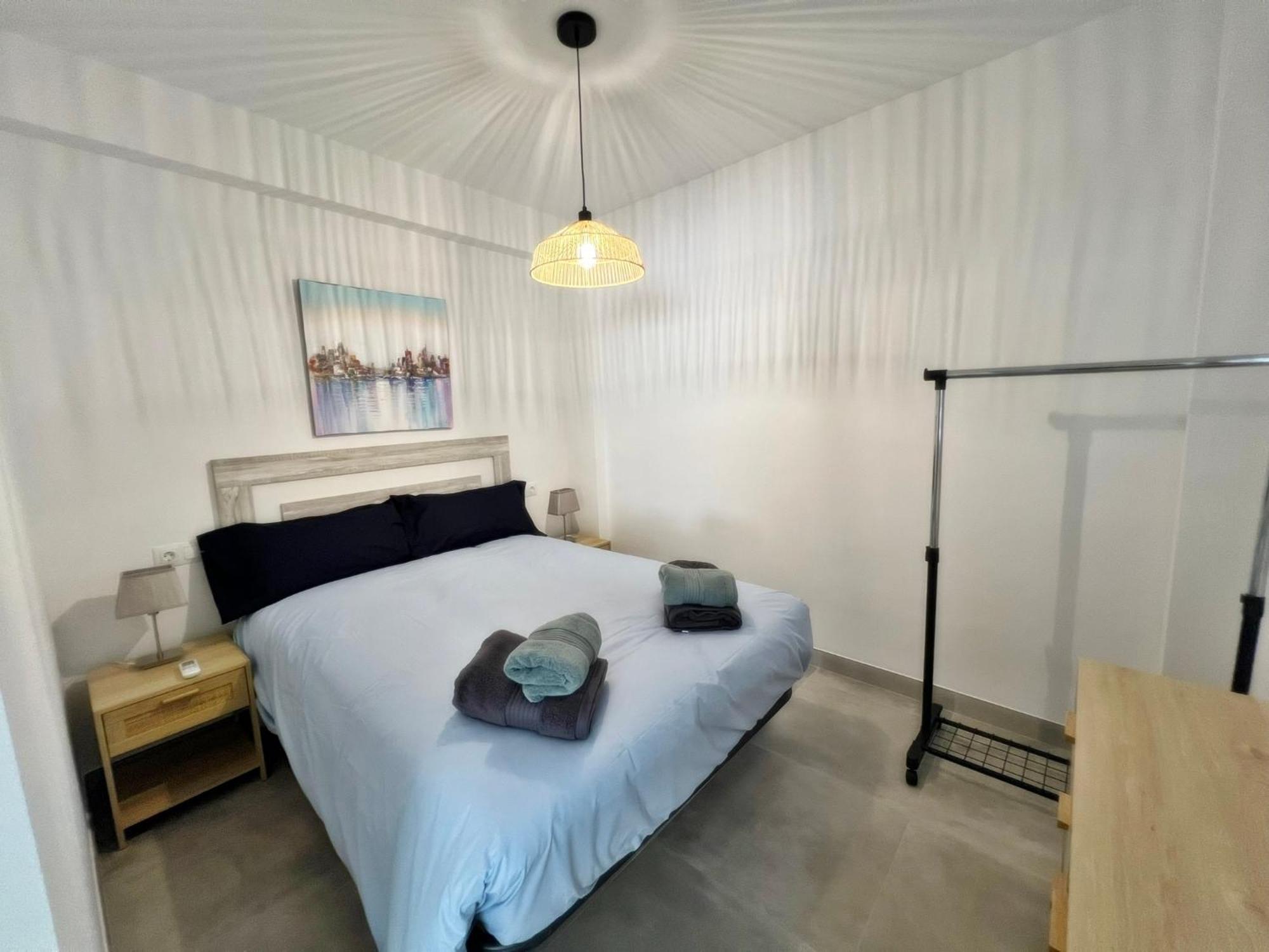 Apartament New & Luxurious