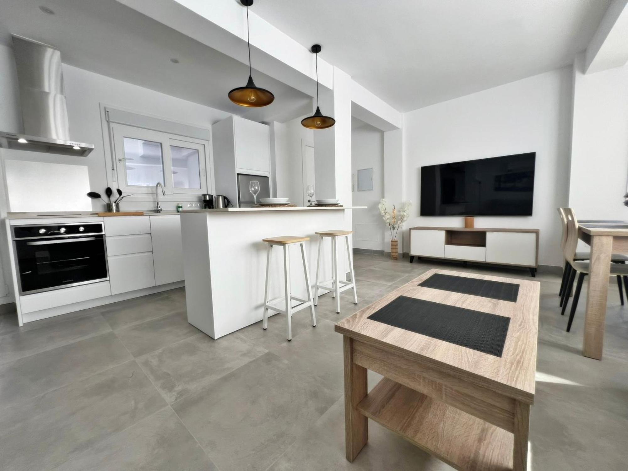 New & Luxurious Fuengirola