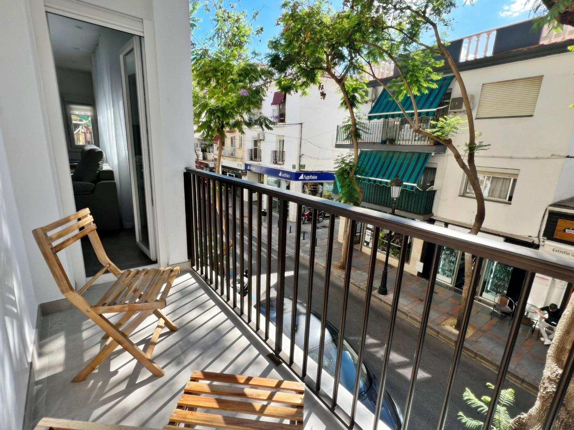 New & Luxurious * Fuengirola