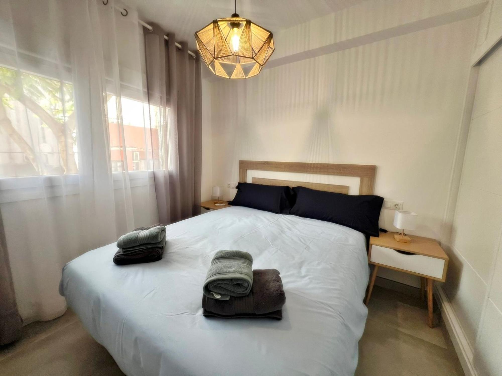 New & Luxurious Appartement