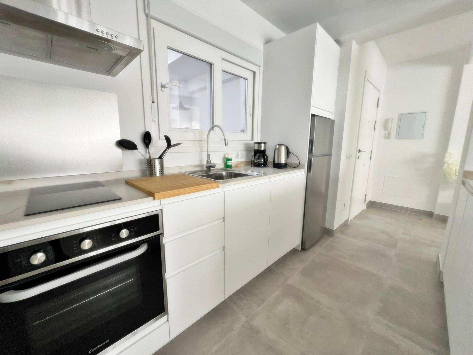 Appartement New & Luxurious
