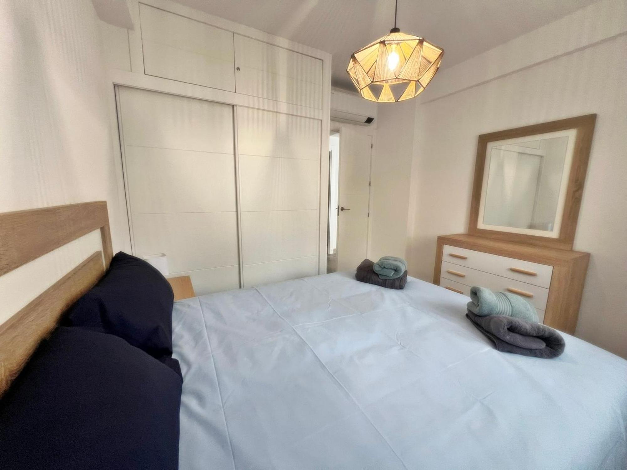 Appartement New & Luxurious