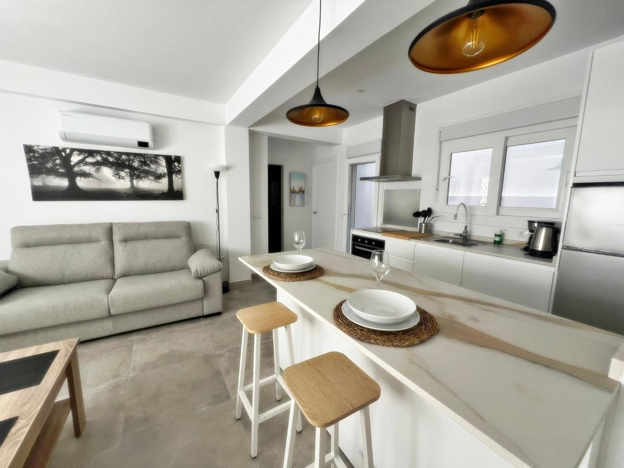 New & Luxurious Fuengirola