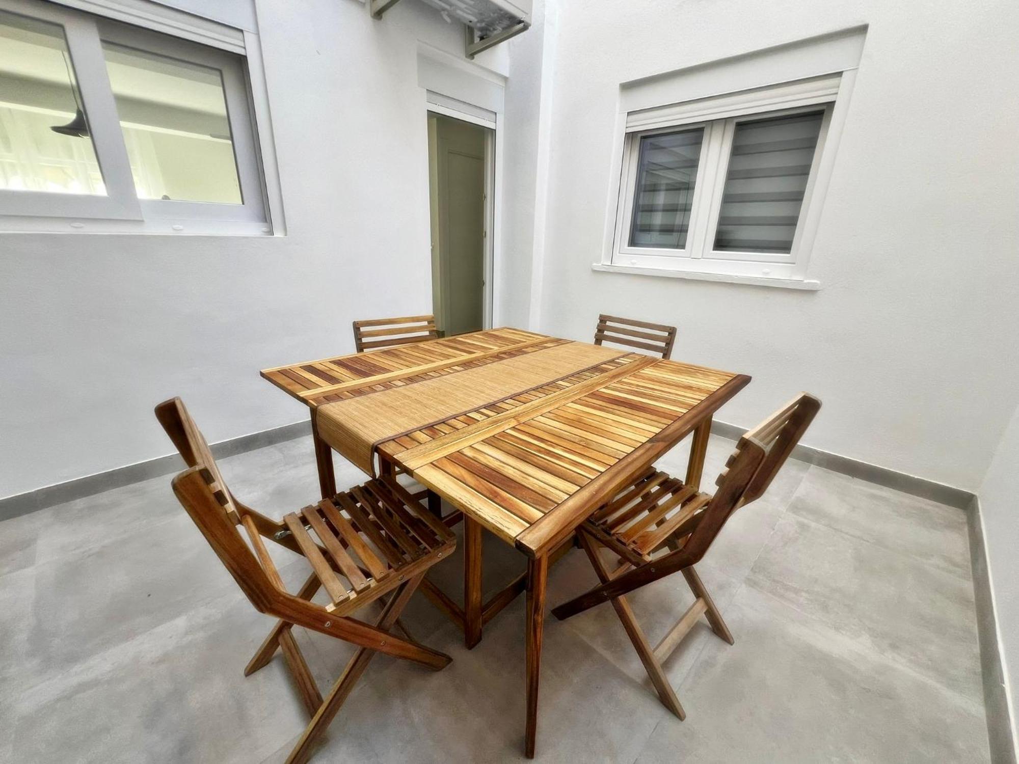 Appartement New & Luxurious Fuengirola