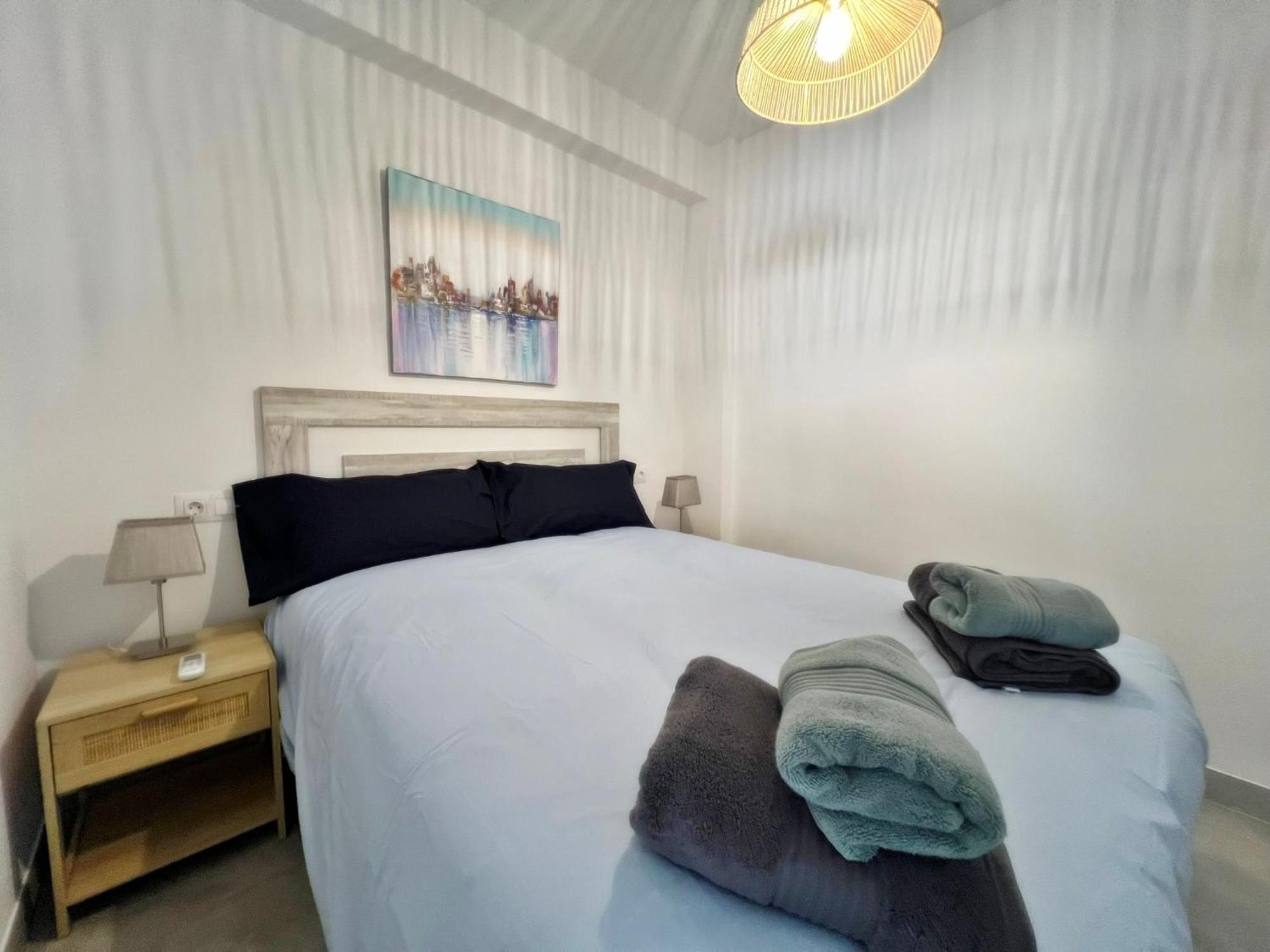 Appartement New & Luxurious Fuengirola